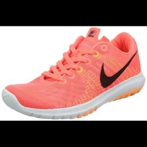 Nike Flex Fury